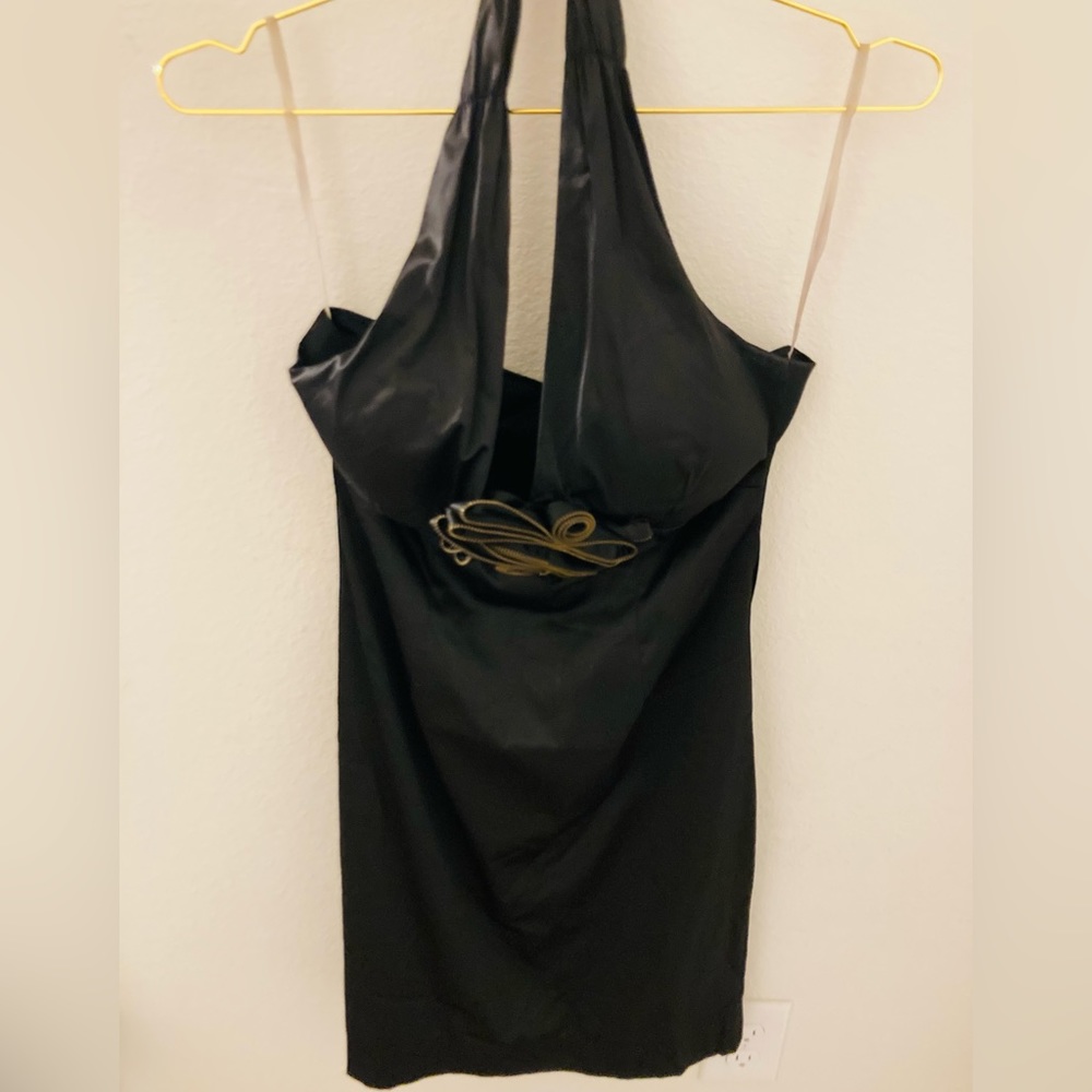 Forever21 Halter Dress